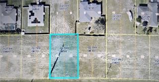 225 Kismet PKWY W, Cape Coral, FL 33993