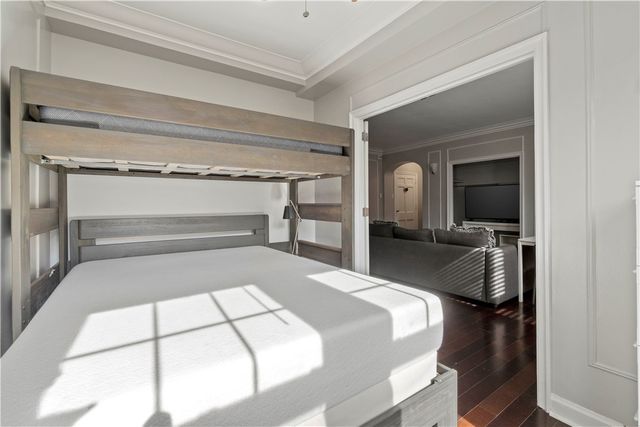 144 N Dithridge Street 206, Oakland, PA 15213