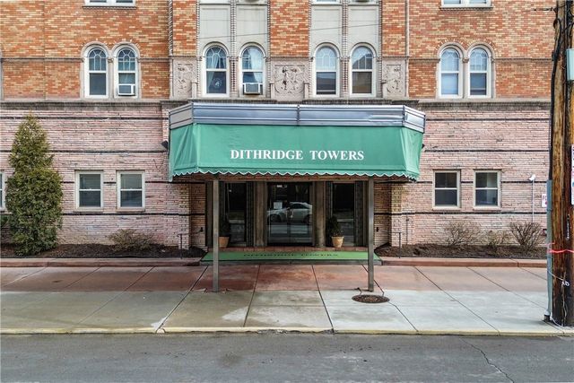 144 N Dithridge Street 206, Oakland, PA 15213