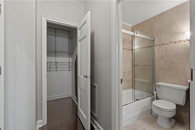 144 N Dithridge Street 206, Oakland, PA 15213