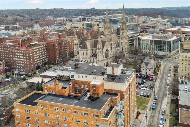 144 N Dithridge Street 206, Oakland, PA 15213