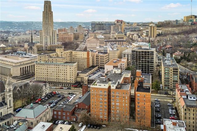 144 N Dithridge Street 206, Oakland, PA 15213