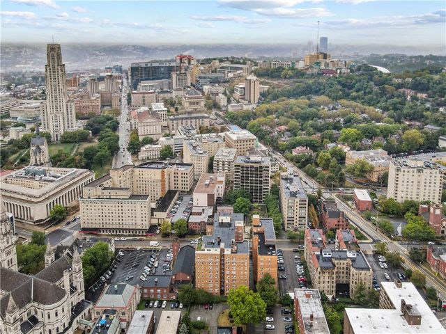 144 N Dithridge Street 206, Oakland, PA 15213