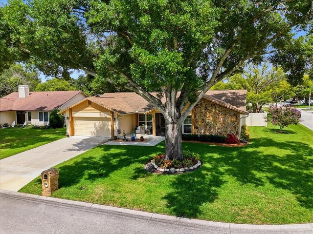 6436 BUTTERNUT DRIVE, Lakeland, FL 33813