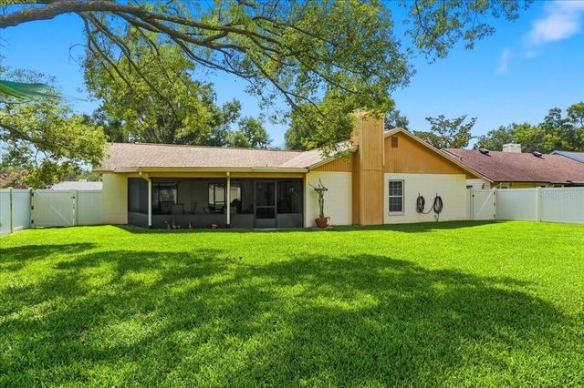 6436 BUTTERNUT DRIVE, Lakeland, FL 33813