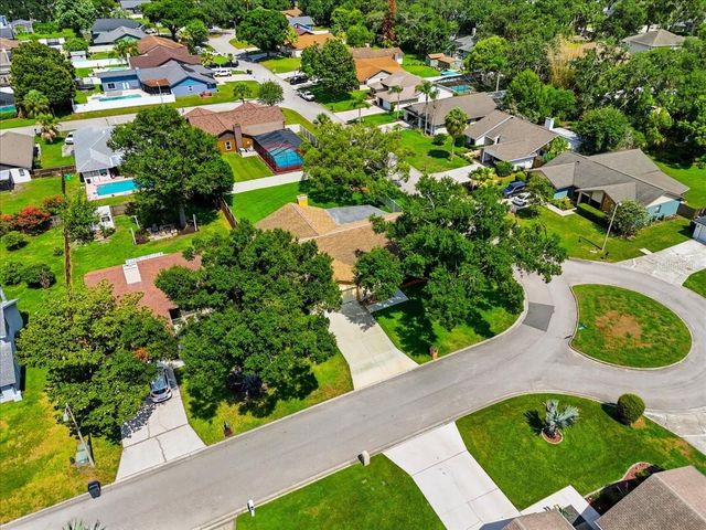 6436 BUTTERNUT DRIVE, Lakeland, FL 33813