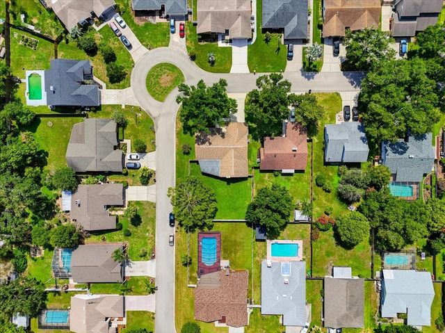 6436 BUTTERNUT DRIVE, Lakeland, FL 33813