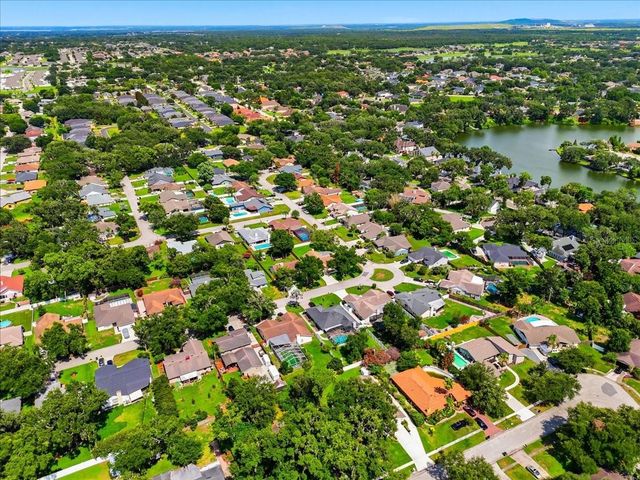 6436 BUTTERNUT DRIVE, Lakeland, FL 33813