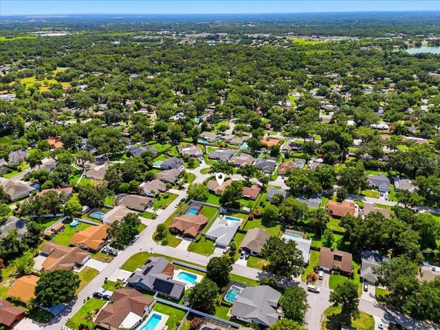 6436 BUTTERNUT DRIVE, Lakeland, FL 33813
