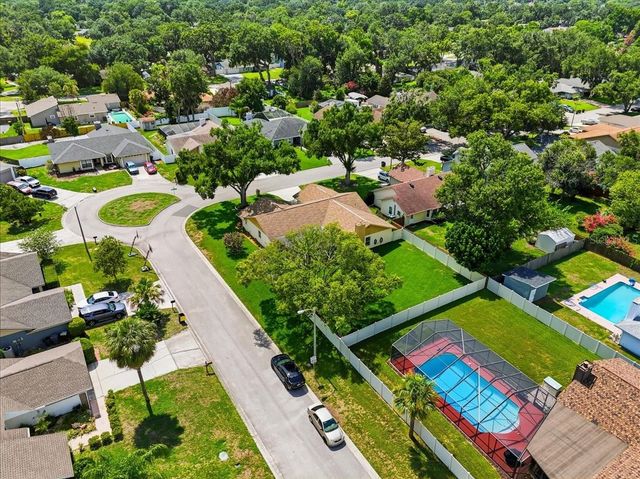 6436 BUTTERNUT DRIVE, Lakeland, FL 33813