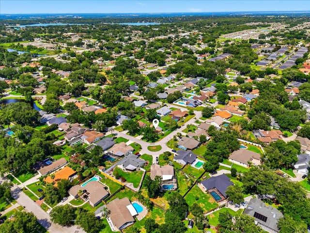 6436 BUTTERNUT DRIVE, Lakeland, FL 33813