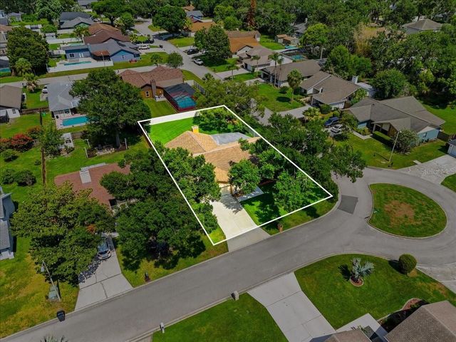 6436 BUTTERNUT DRIVE, Lakeland, FL 33813