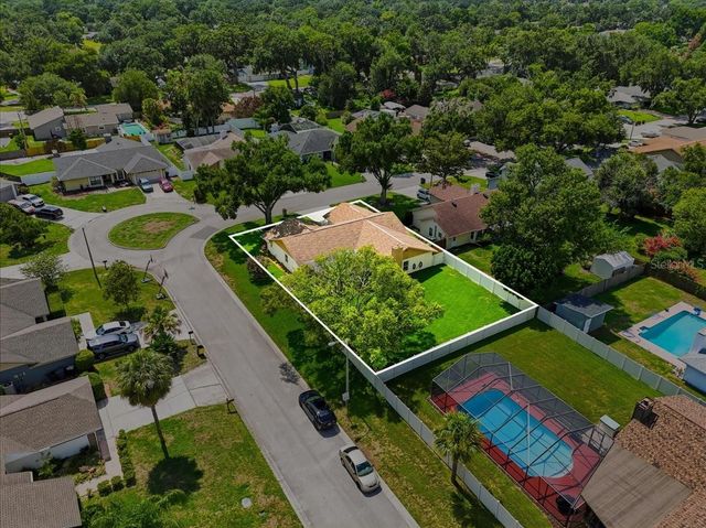 6436 BUTTERNUT DRIVE, Lakeland, FL 33813