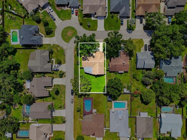 6436 BUTTERNUT DRIVE, Lakeland, FL 33813