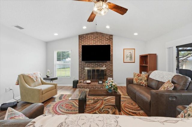 6436 BUTTERNUT DRIVE, Lakeland, FL 33813