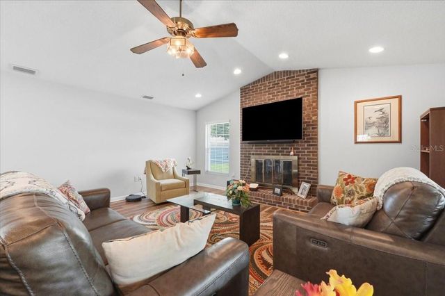 6436 BUTTERNUT DRIVE, Lakeland, FL 33813