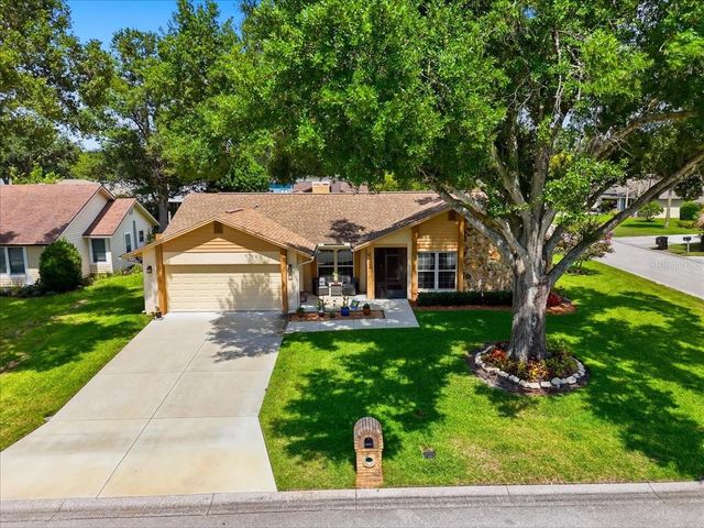 6436 BUTTERNUT DRIVE, Lakeland, FL 33813