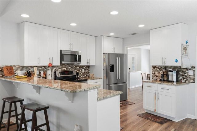 6436 BUTTERNUT DRIVE, Lakeland, FL 33813