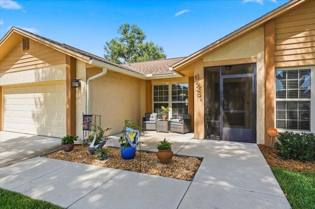 6436 BUTTERNUT DRIVE, Lakeland, FL 33813