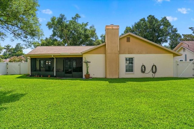6436 BUTTERNUT DRIVE, Lakeland, FL 33813