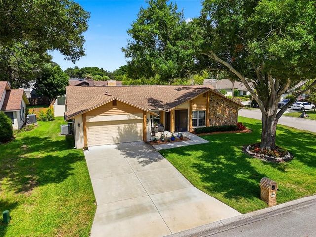 6436 BUTTERNUT DRIVE, Lakeland, FL 33813