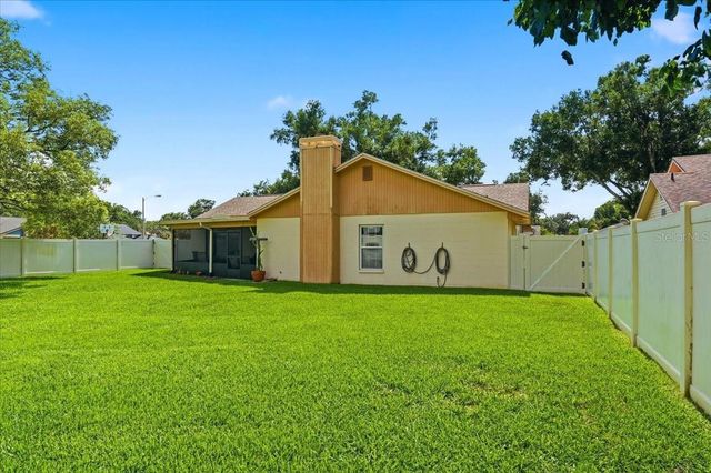 6436 BUTTERNUT DRIVE, Lakeland, FL 33813