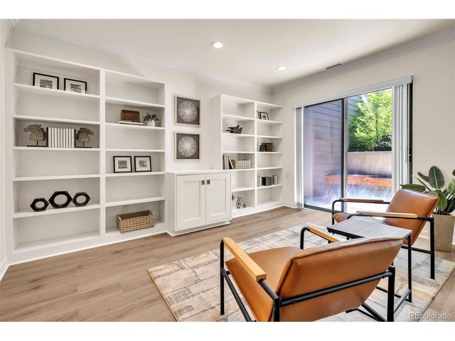 848 Walnut St A17, Boulder, CO 80302