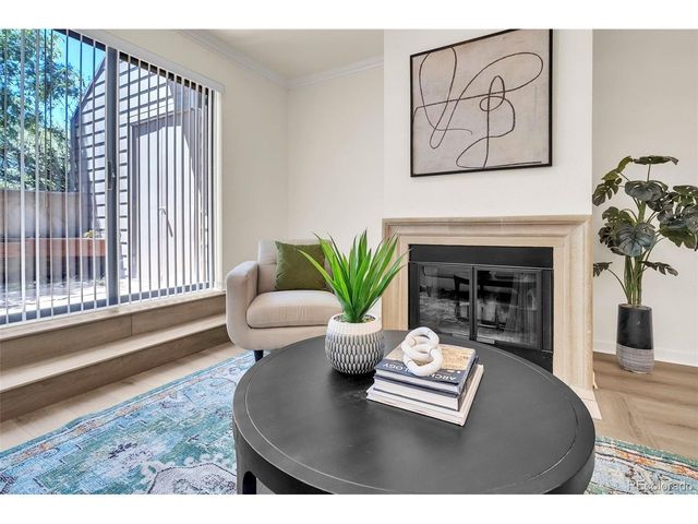 848 Walnut St A17, Boulder, CO 80302