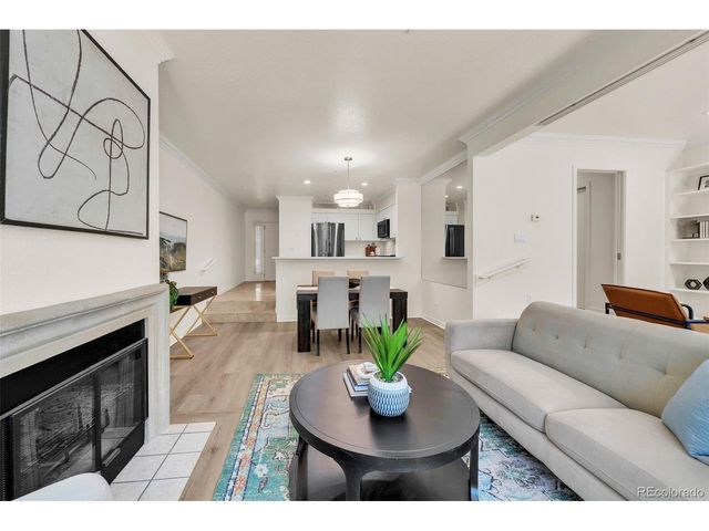 848 Walnut St A17, Boulder, CO 80302