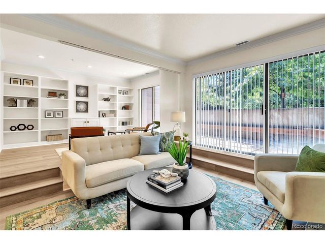 848 Walnut St A17, Boulder, CO 80302