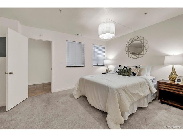 848 Walnut St A17, Boulder, CO 80302