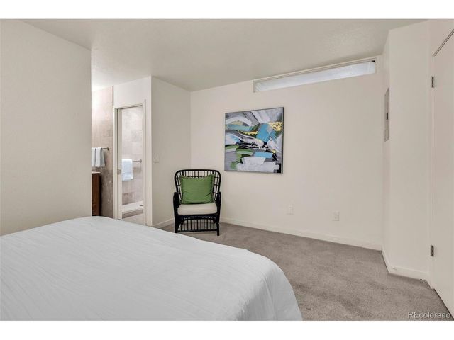 848 Walnut St A17, Boulder, CO 80302