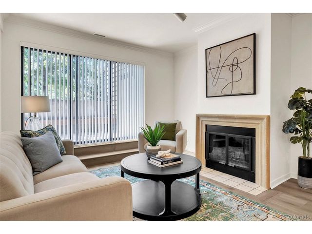 848 Walnut St A17, Boulder, CO 80302