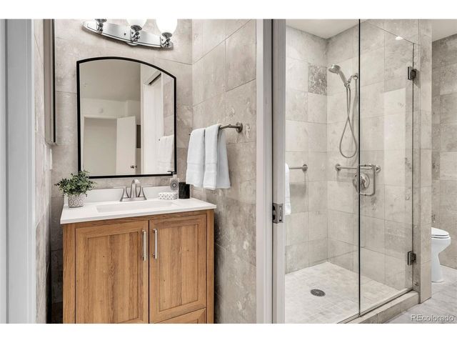848 Walnut St A17, Boulder, CO 80302