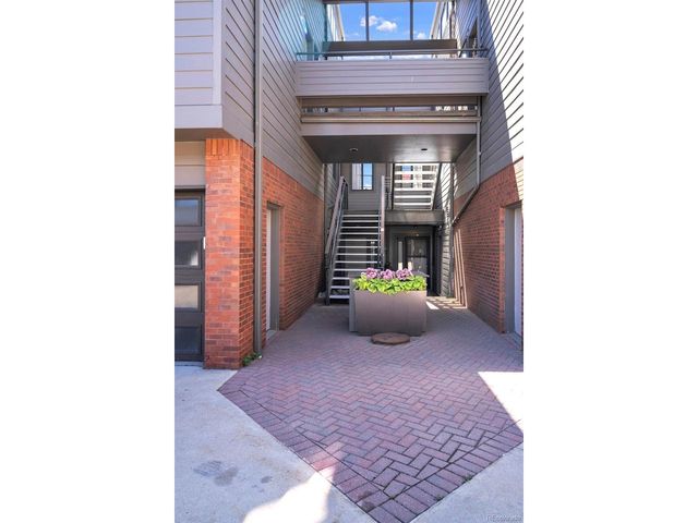 848 Walnut St A17, Boulder, CO 80302