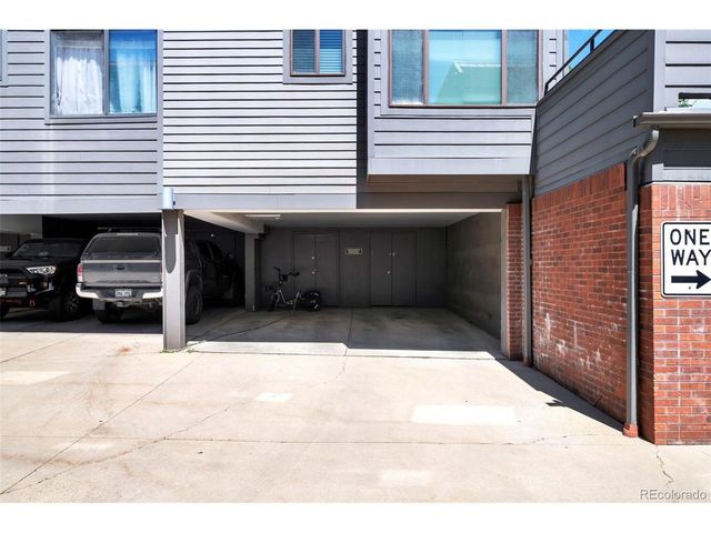 848 Walnut St A17, Boulder, CO 80302