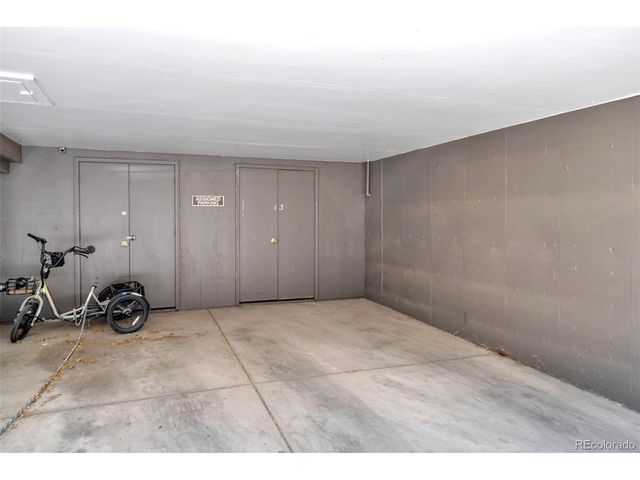 848 Walnut St A17, Boulder, CO 80302