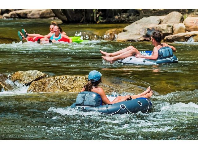 848 Walnut St A17, Boulder, CO 80302
