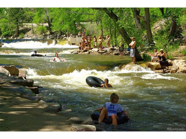 848 Walnut St A17, Boulder, CO 80302