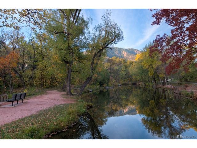 848 Walnut St A17, Boulder, CO 80302