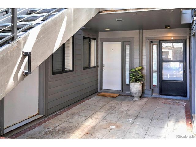 848 Walnut St A17, Boulder, CO 80302
