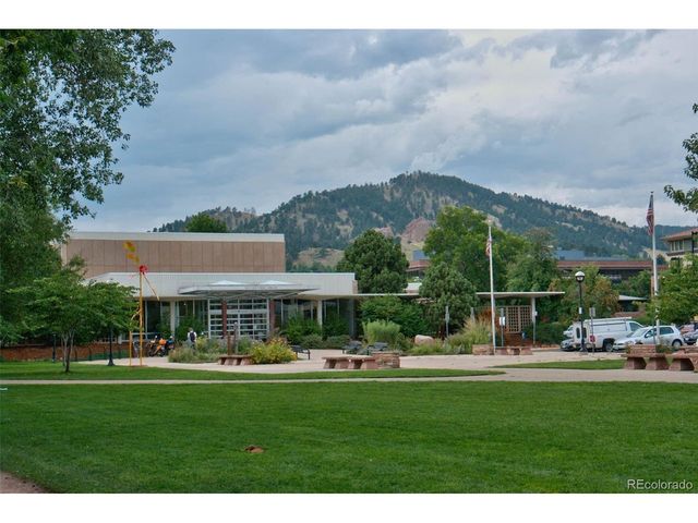 848 Walnut St A17, Boulder, CO 80302