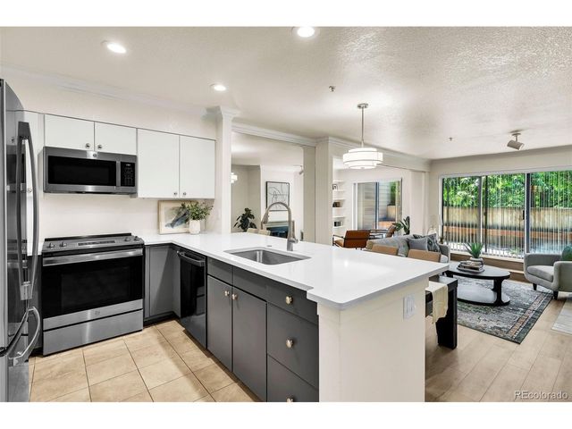 848 Walnut St A17, Boulder, CO 80302