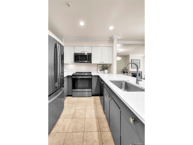 848 Walnut St A17, Boulder, CO 80302