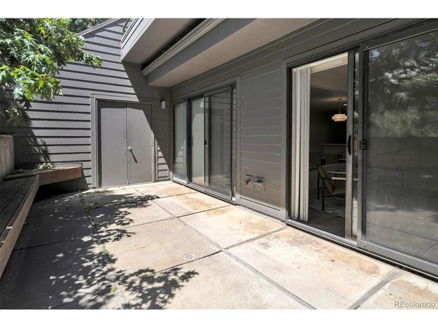 848 Walnut St A17, Boulder, CO 80302