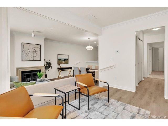 848 Walnut St A17, Boulder, CO 80302