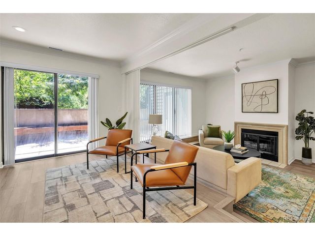 848 Walnut St A17, Boulder, CO 80302