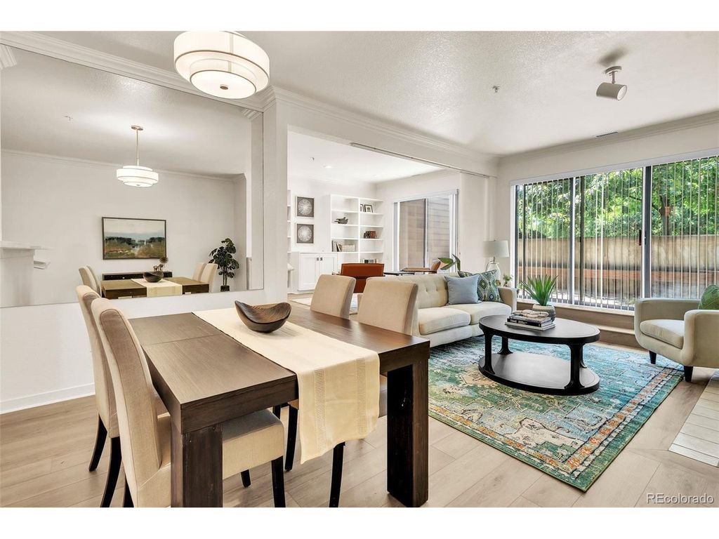 848 Walnut St A17, Boulder, CO 80302