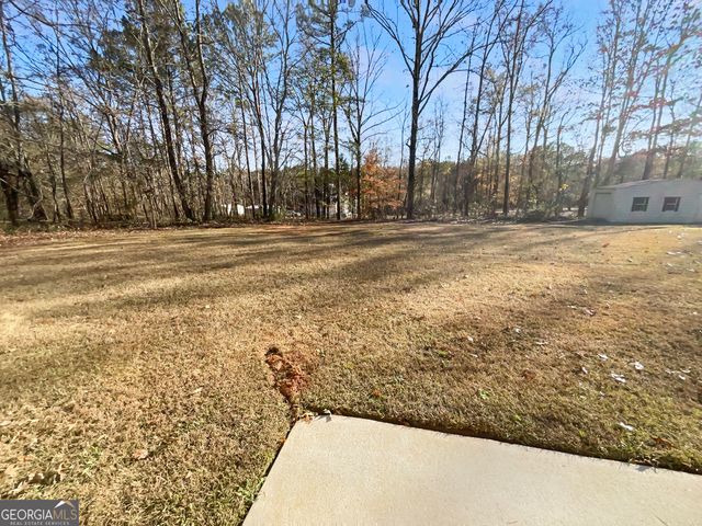 32 Island Shoals Road, Jackson, GA 30233