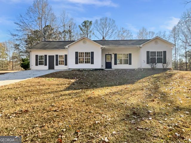 32 Island Shoals Road, Jackson, GA 30233